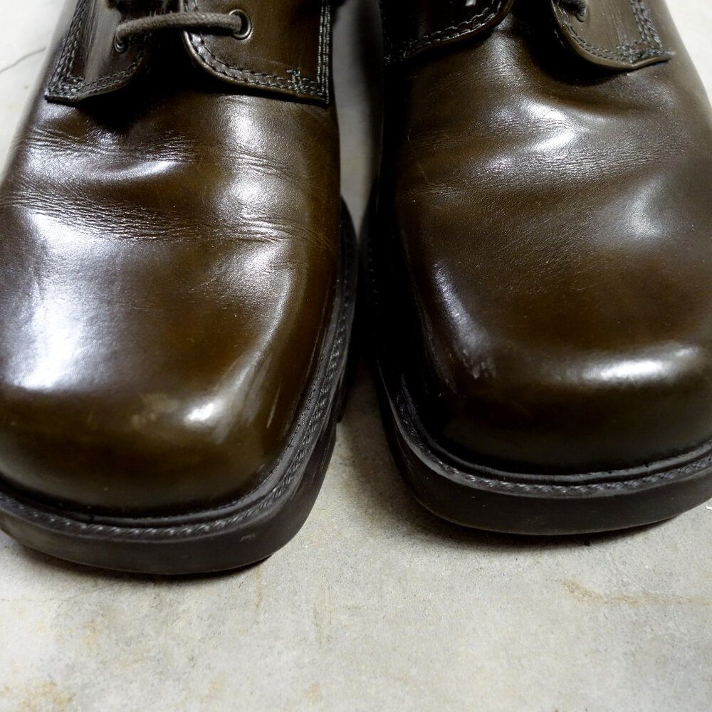 Enzo Angiolini Oxfords - Picture 7 of 11